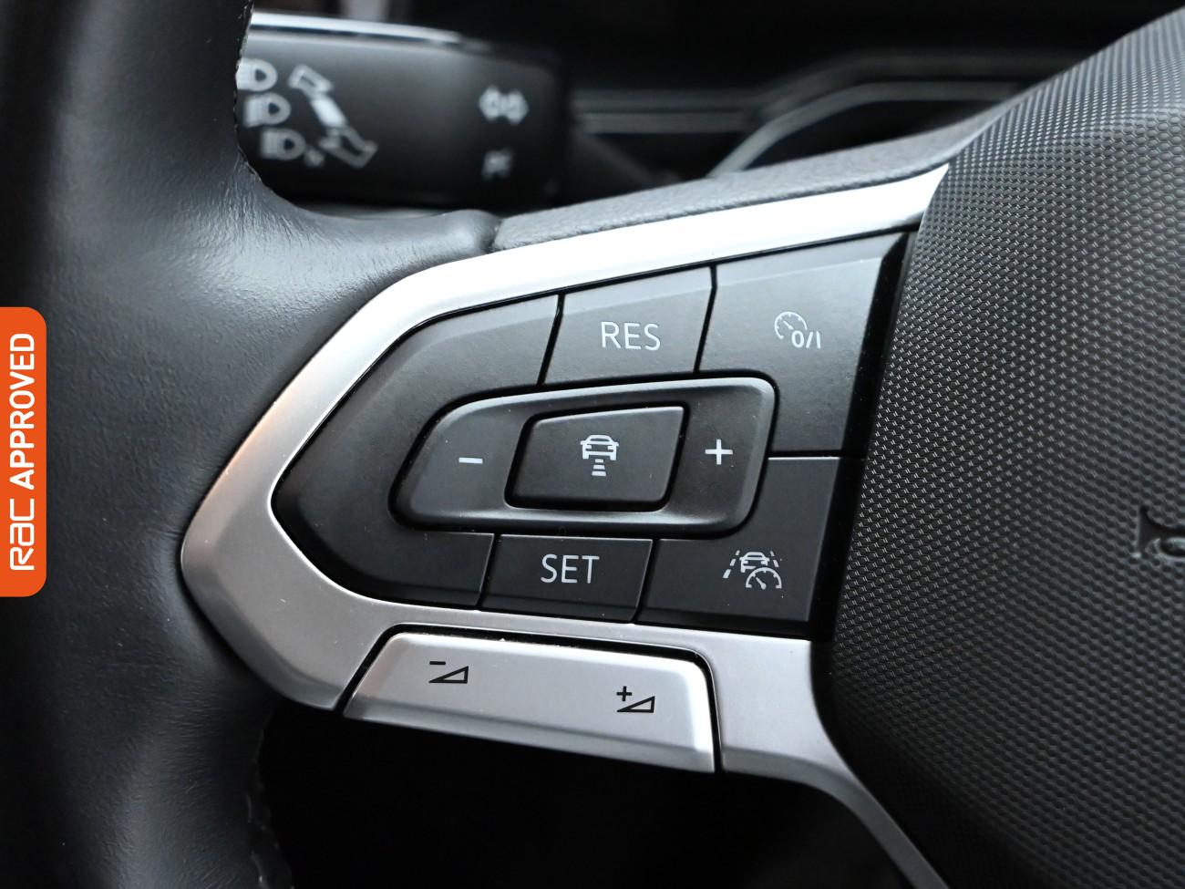 Used Volkswagen Polo 2022 for sale - 76017610: Photo 21