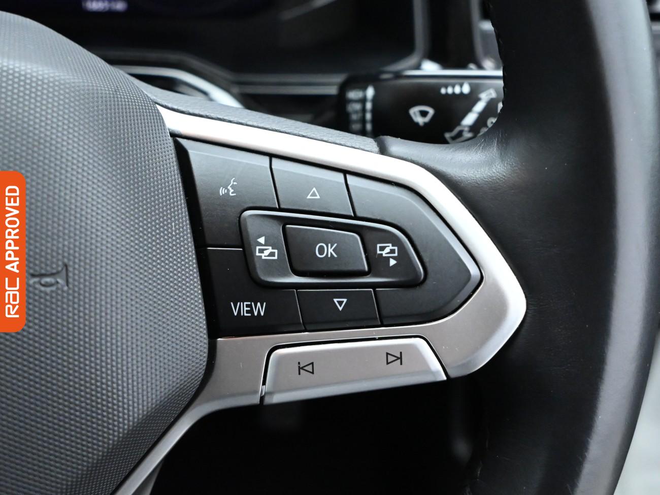 Used Volkswagen Polo 2022 for sale - 76017610: Photo 22