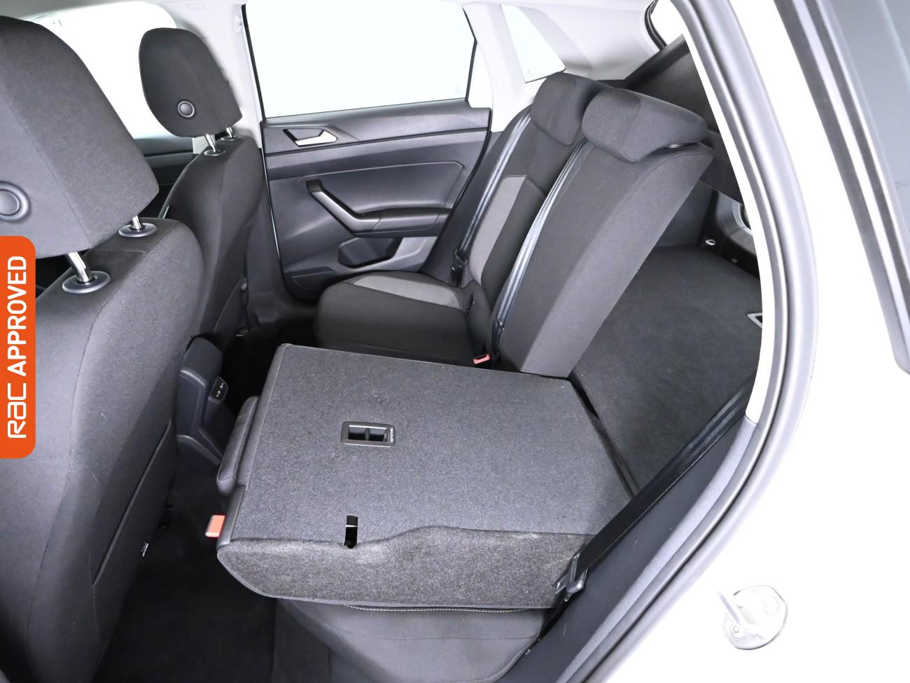 Used Volkswagen Polo 2022 for sale - 76017610: Photo 24