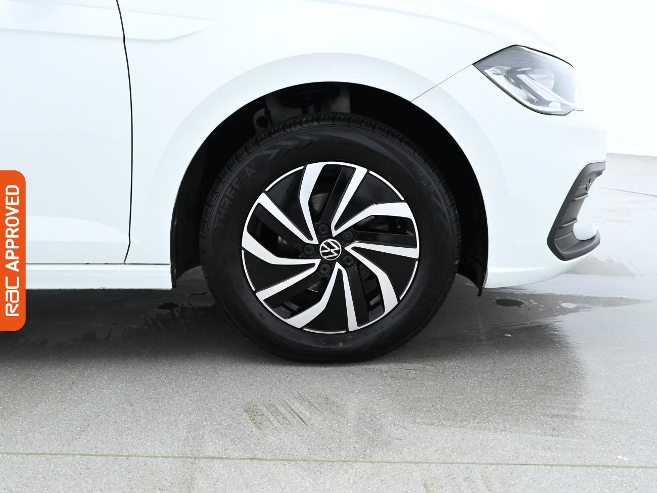 Used Volkswagen Polo 2022 for sale - 76017610: Photo 26