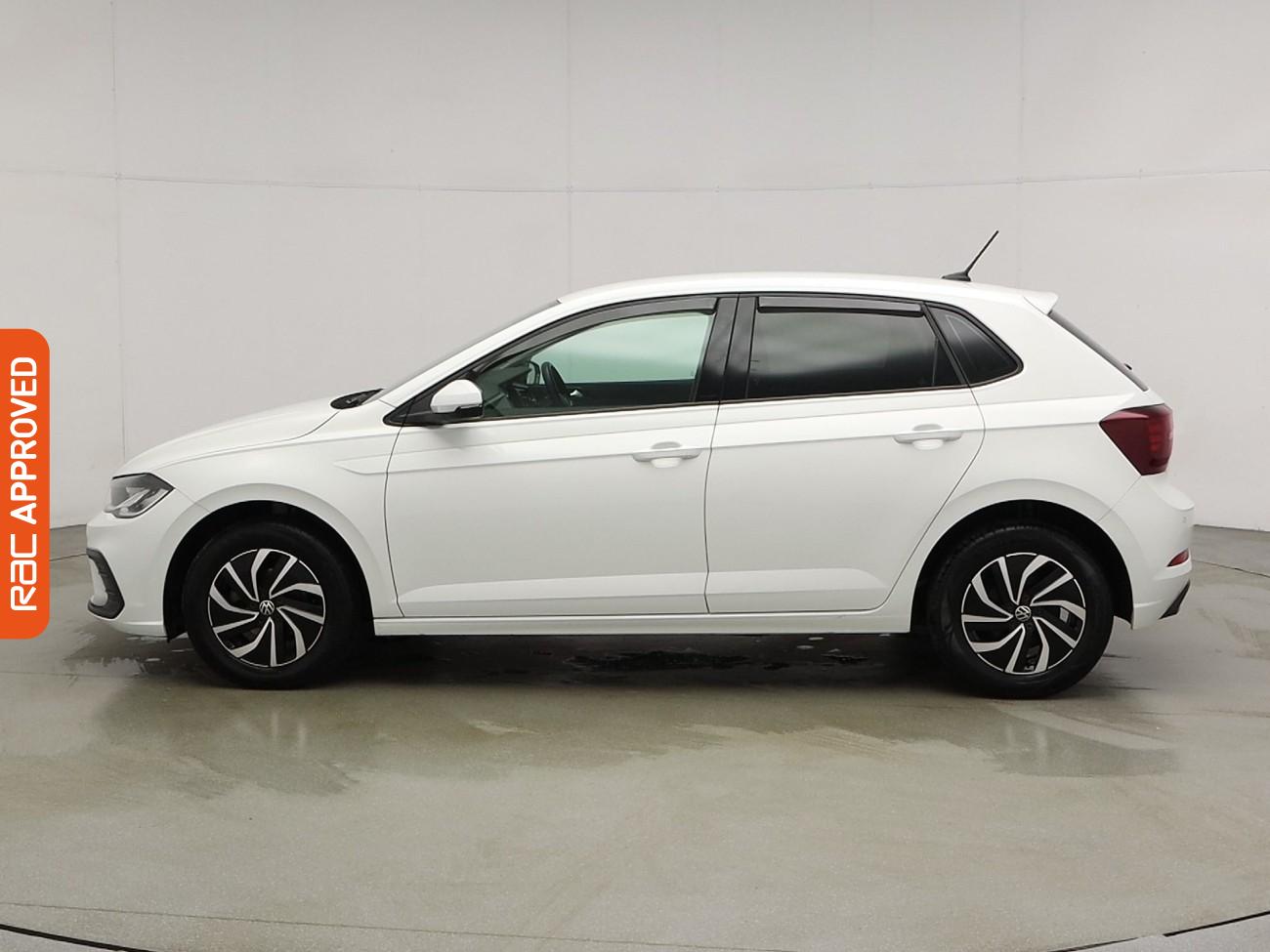 Used Volkswagen Polo 2022 for sale - 76017610: Photo 28