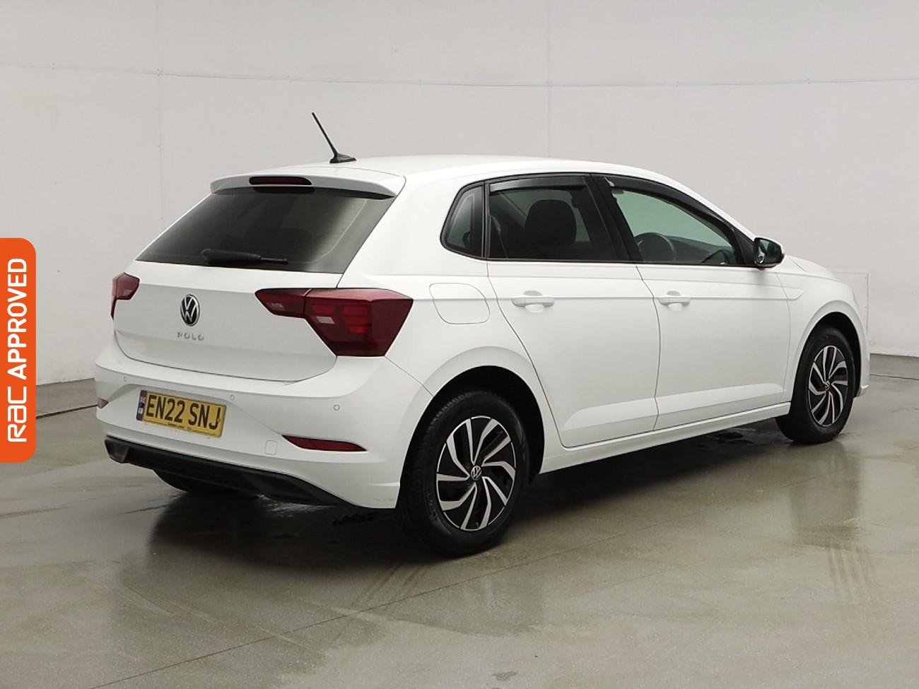 Used Volkswagen Polo 2022 for sale - 76017610: Photo 29