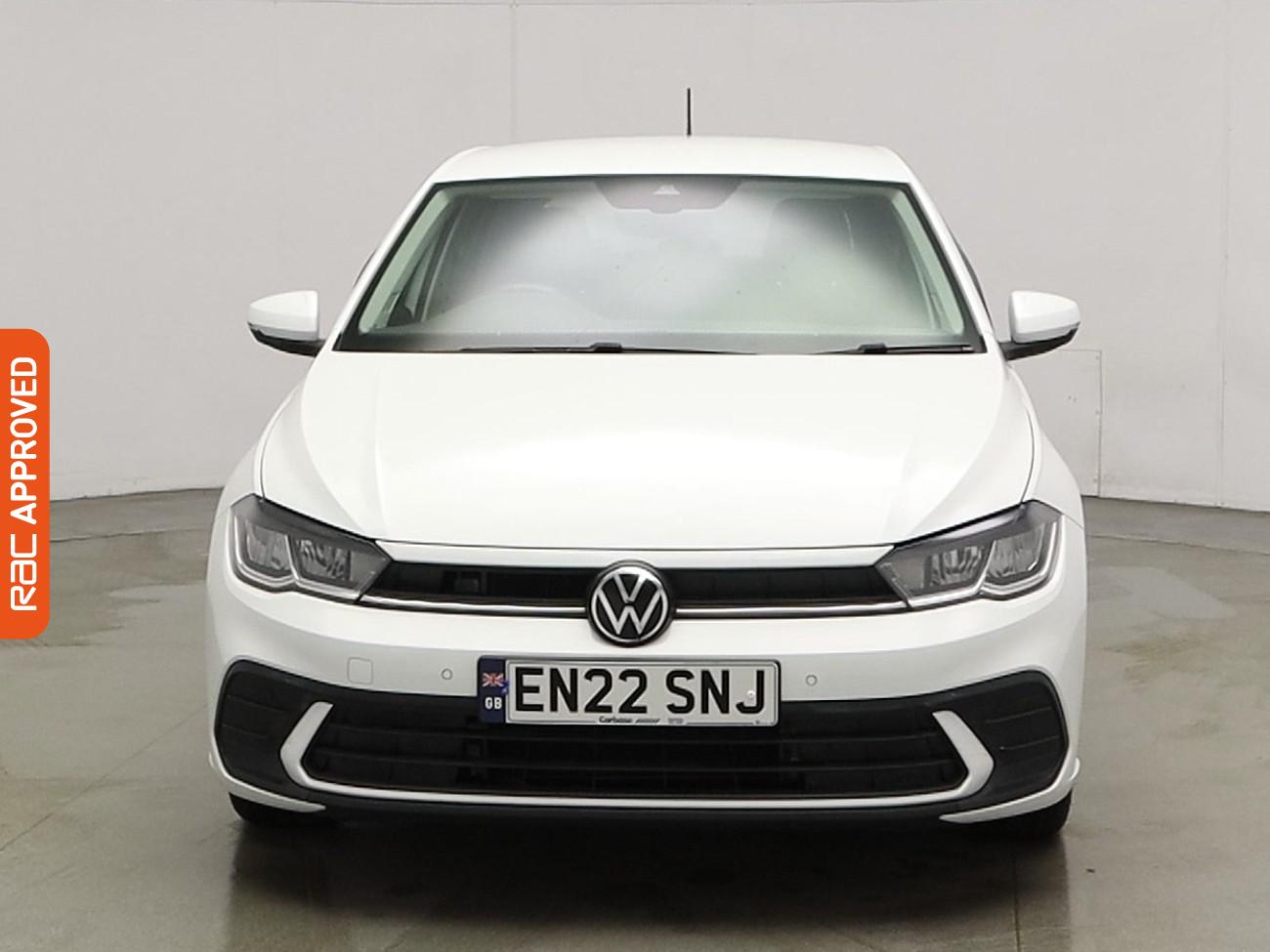 Used Volkswagen Polo 2022 for sale - 76017610: Photo 7