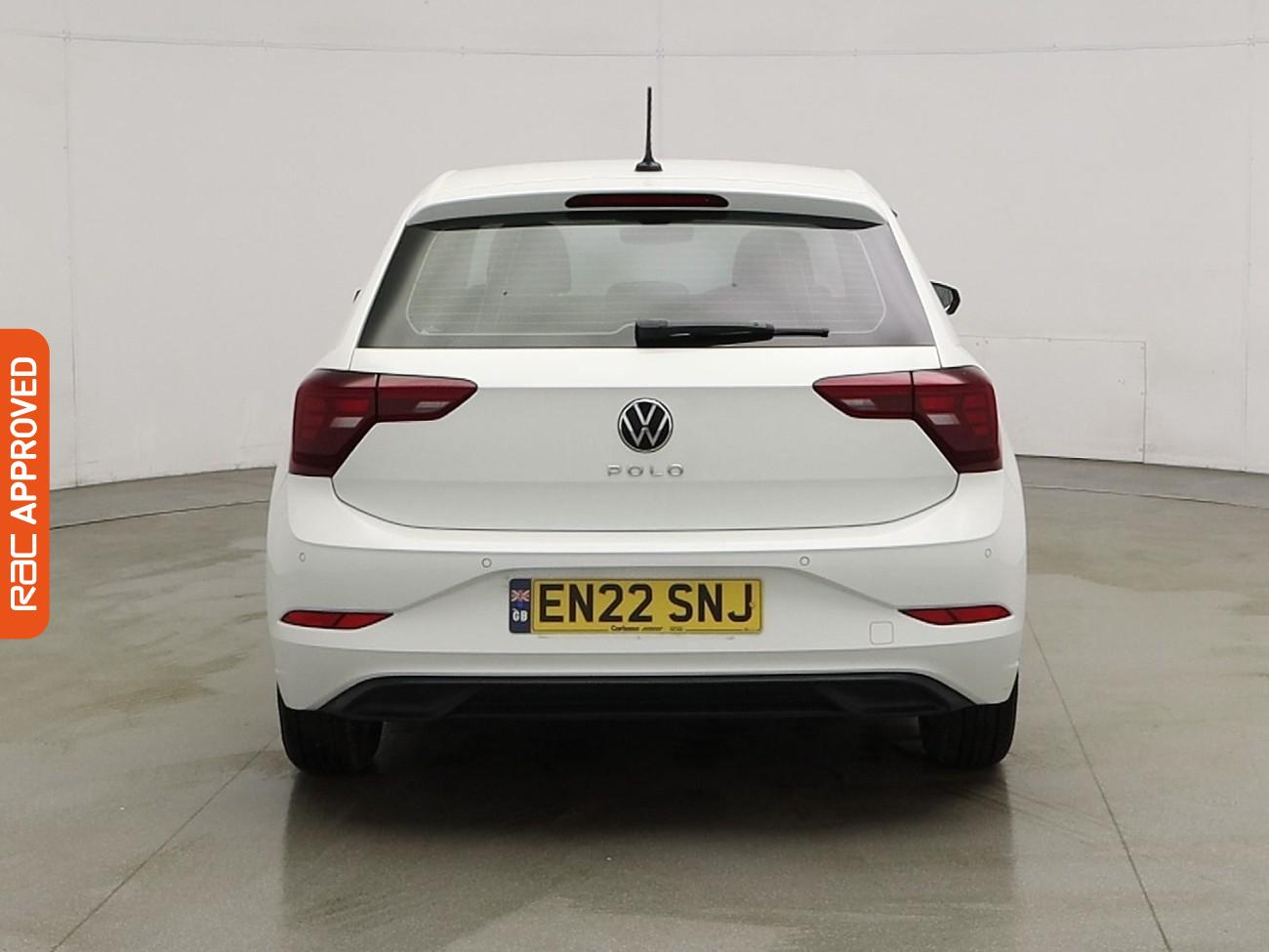 Used Volkswagen Polo 2022 for sale - 76017610: Photo 8