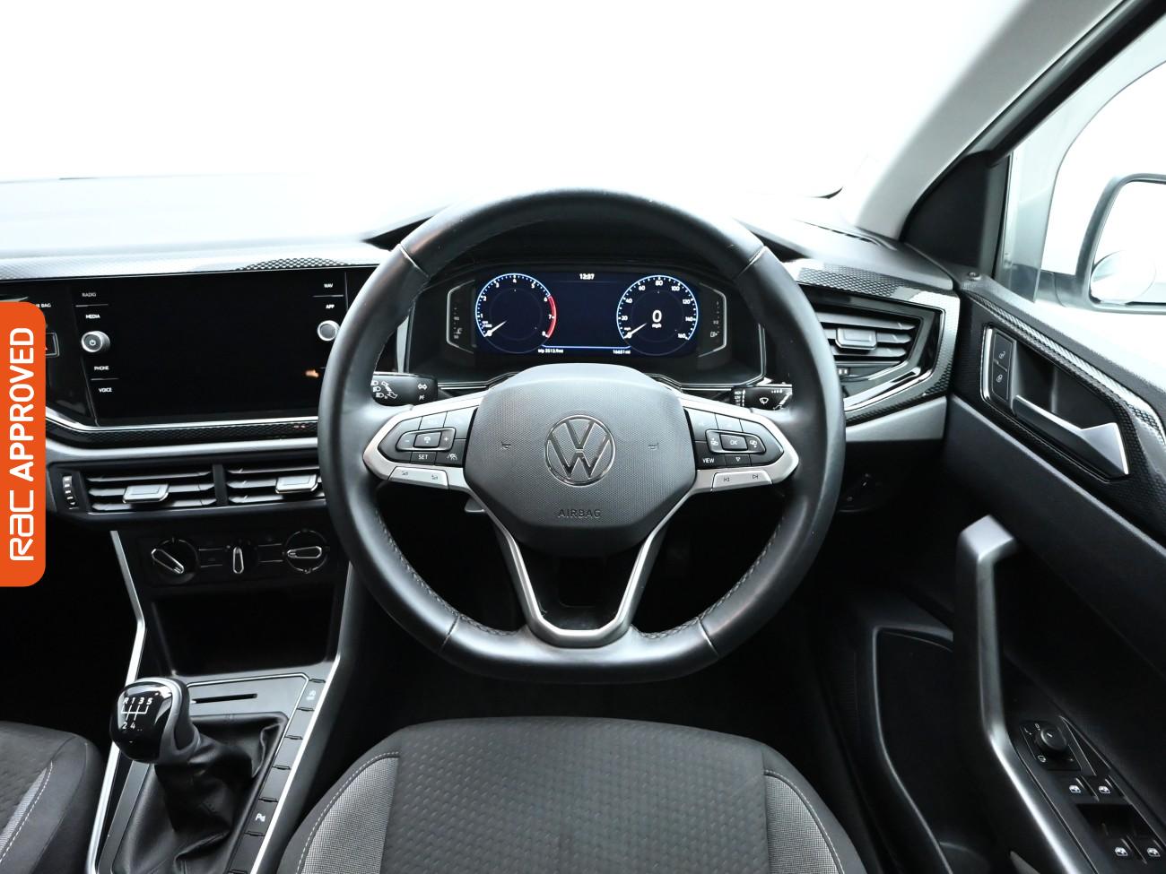 Used Volkswagen Polo 2022 for sale - 76017610: Photo 9