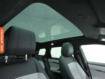 Used Land Rover Range Rover Evoque 2021 for sale - 74613334: Photo