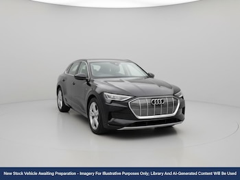 Used Audi e-tron 2021 for sale - 76481153: Photo