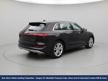 Used Audi e-tron 2021 for sale - 76481153: Photo