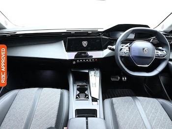 Used Peugeot 408 2024 for sale - 75525068: Photo