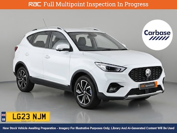 MG MG ZS feature image