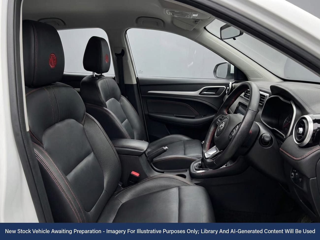 Used MG MG ZS 2023 for sale - 78024721: Photo 3