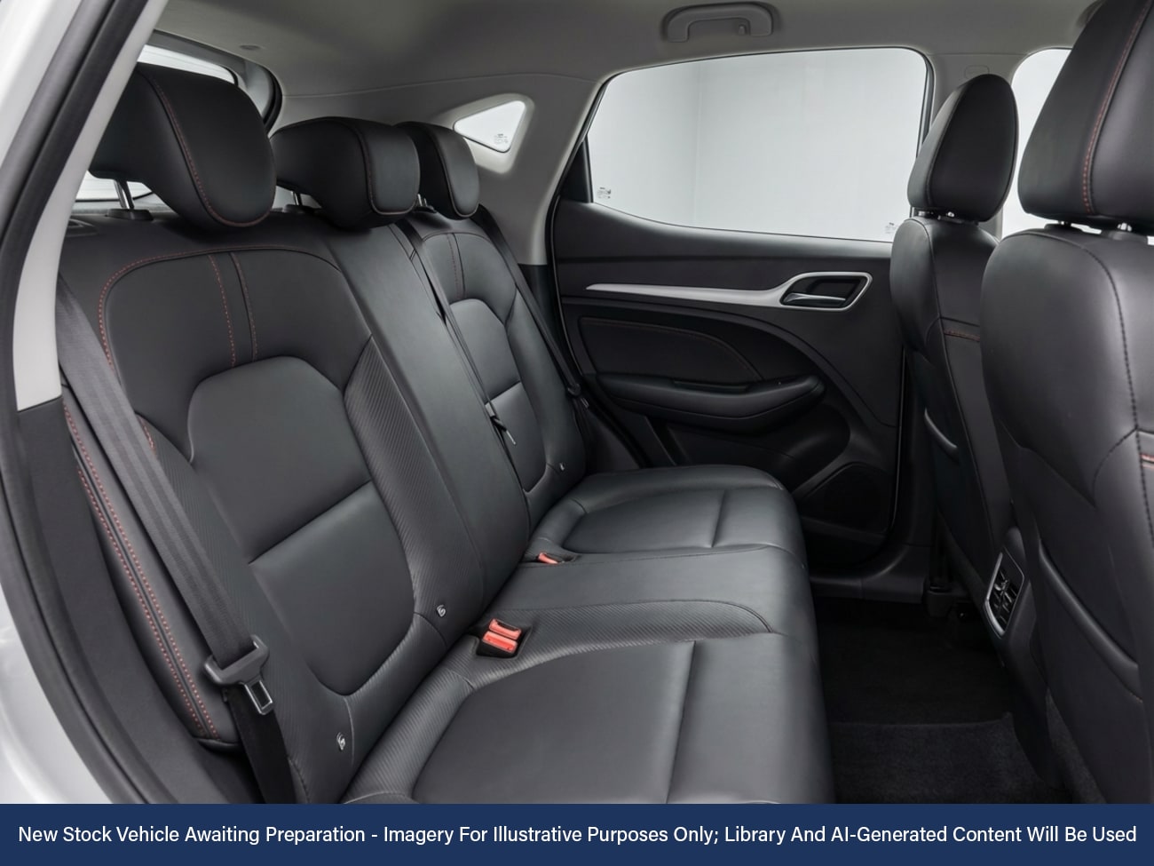 Used MG MG ZS 2023 for sale - 78024721: Photo 4