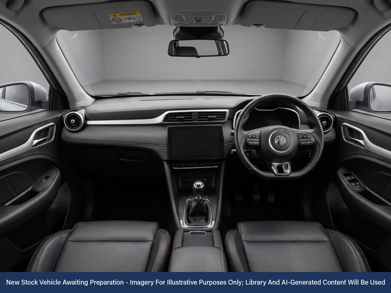 Used MG MG ZS 2023 for sale - 78024721: Photo 6