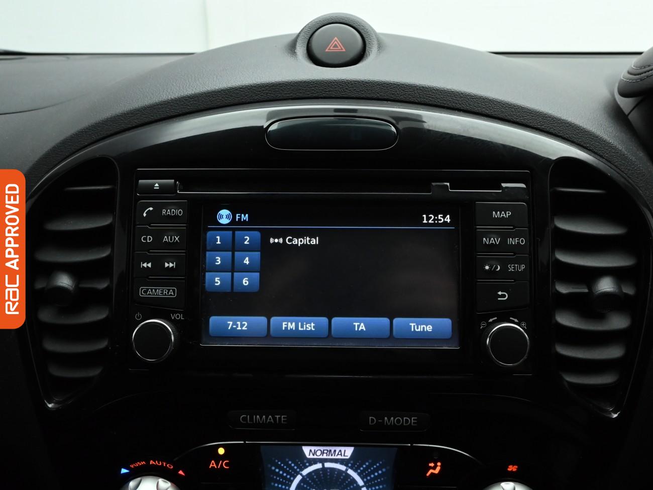 Used Nissan Juke 2015 for sale - 77199610: Photo 14