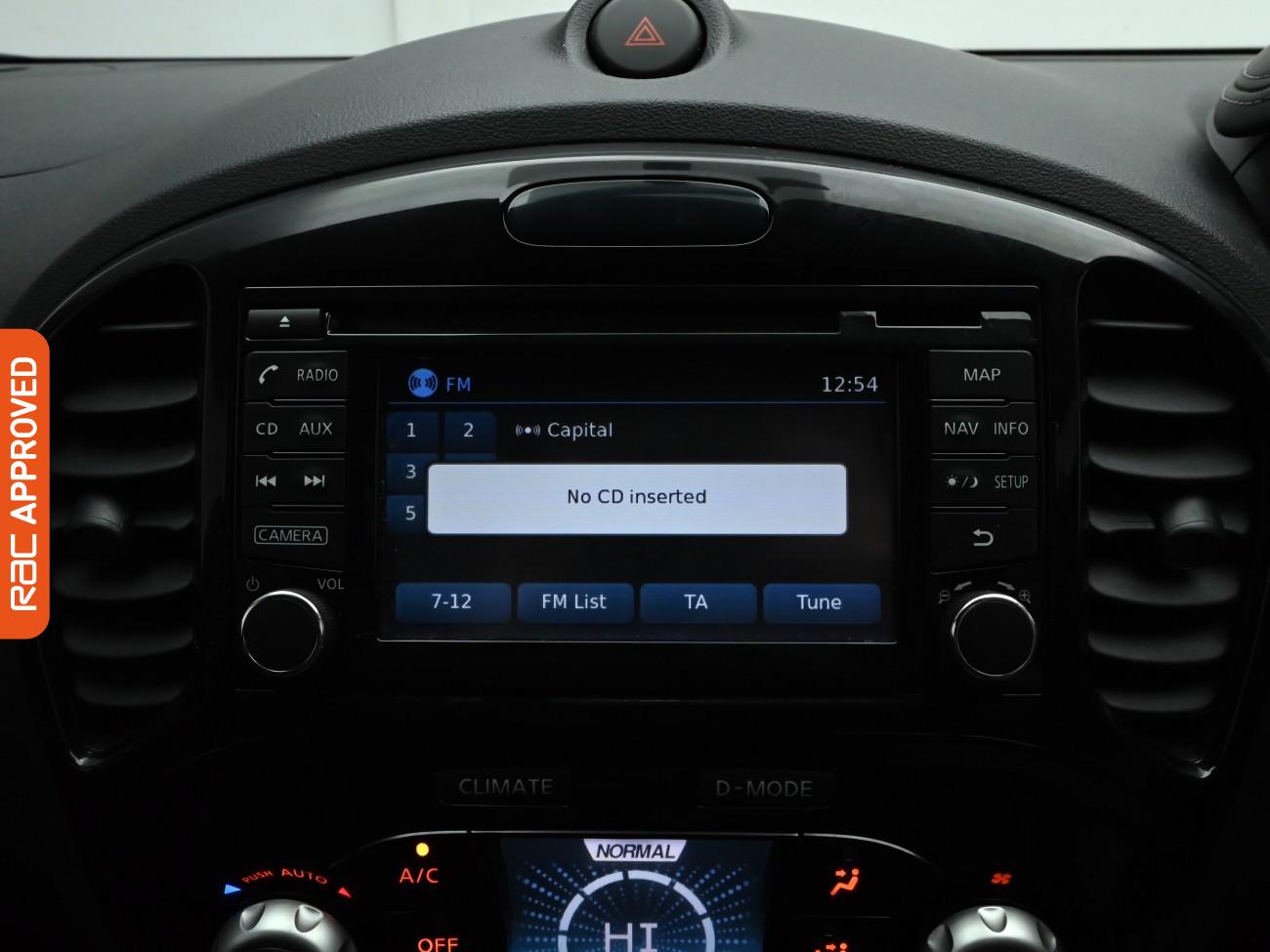 Used Nissan Juke 2015 for sale - 77199610: Photo 15