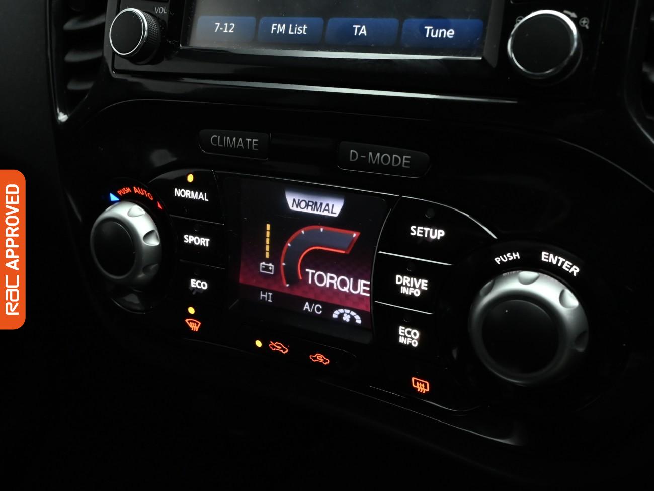 Used Nissan Juke 2015 for sale - 77199610: Photo 19