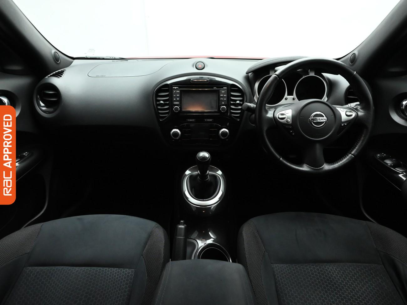 Used Nissan Juke 2015 for sale - 77199610: Photo 2