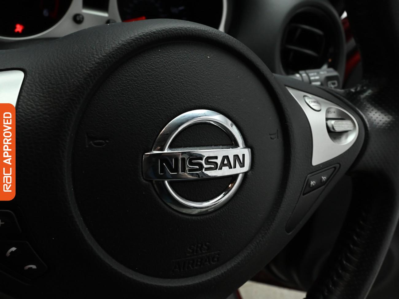 Used Nissan Juke 2015 for sale - 77199610: Photo 22
