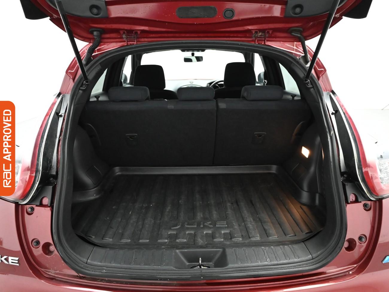 Used Nissan Juke 2015 for sale - 77199610: Photo 25