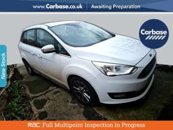 2018 - 1.5 TDCi Zetec 5dr