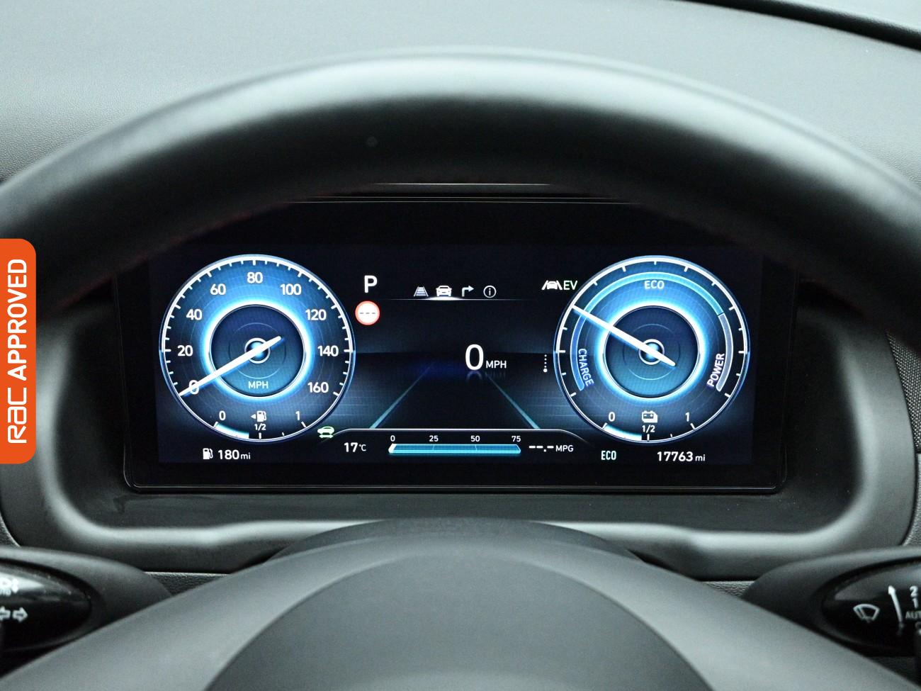 Used Hyundai TUCSON 2023 for sale - 78107609: Photo 11