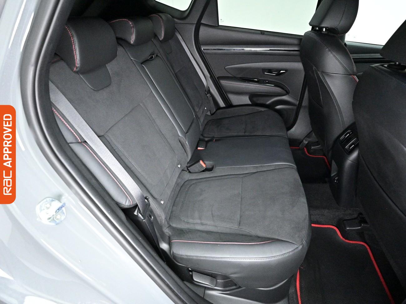 Used Hyundai TUCSON 2023 for sale - 78107609: Photo 12