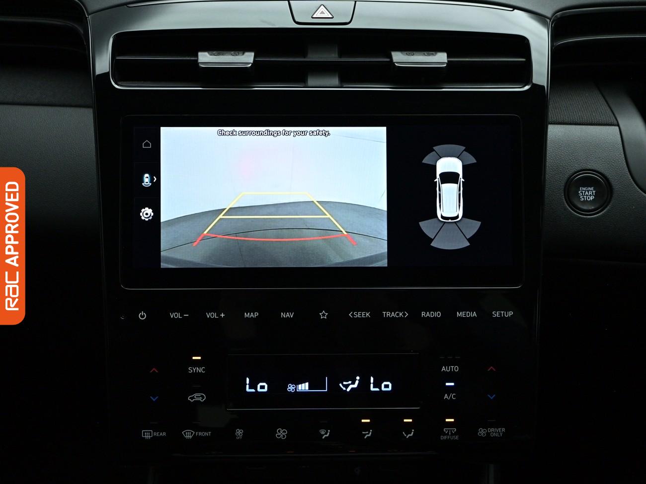 Used Hyundai TUCSON 2023 for sale - 78107609: Photo 15