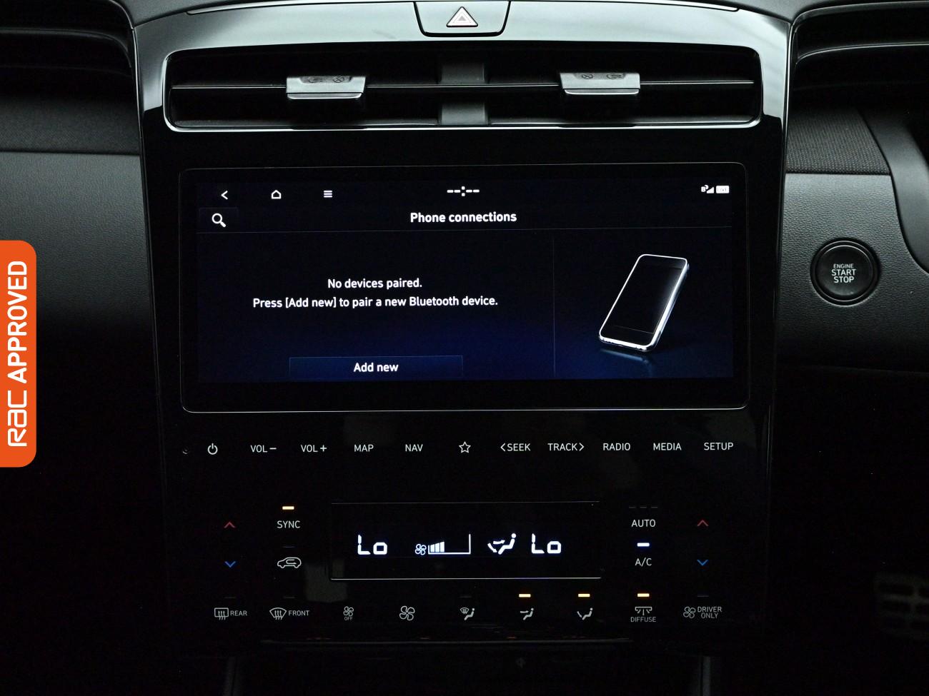 Used Hyundai TUCSON 2023 for sale - 78107609: Photo 16