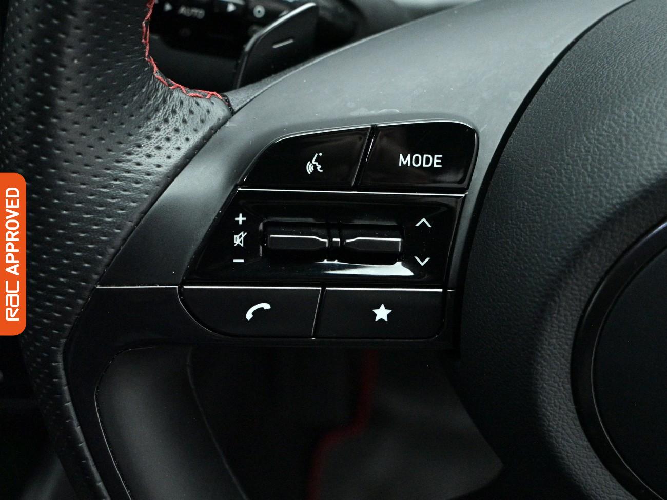 Used Hyundai TUCSON 2023 for sale - 78107609: Photo 22