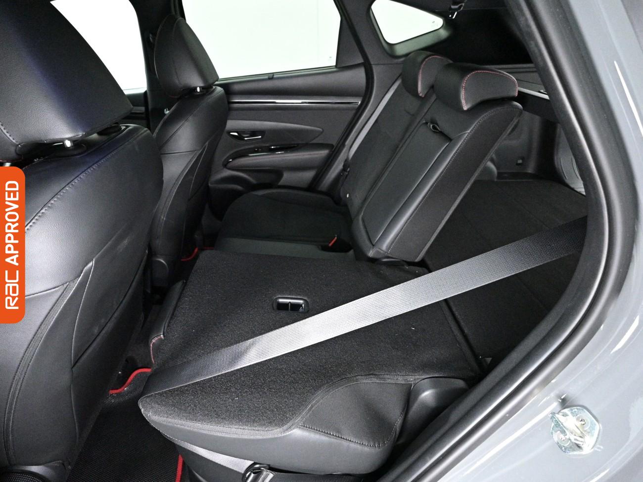 Used Hyundai TUCSON 2023 for sale - 78107609: Photo 26