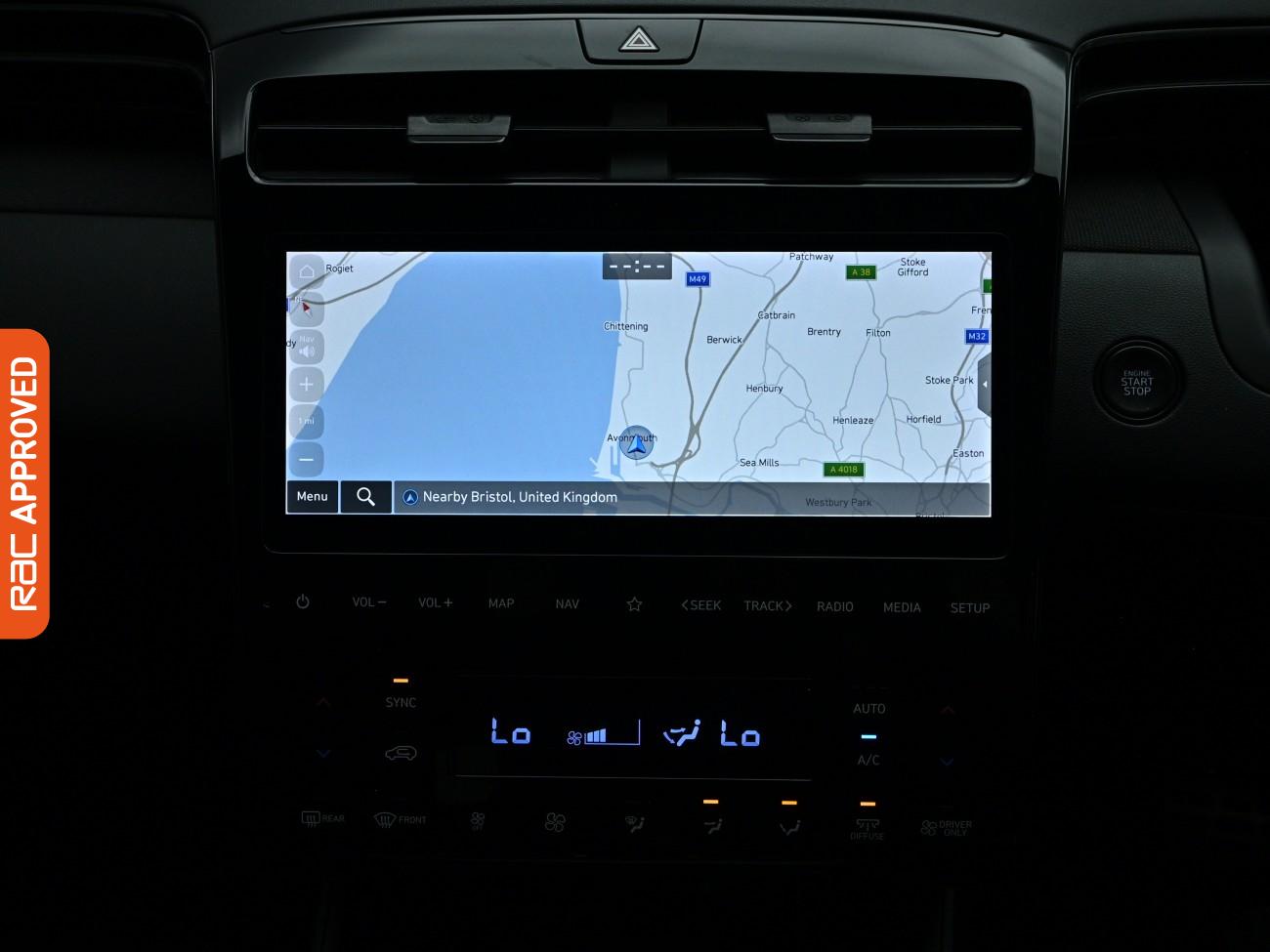 Used Hyundai TUCSON 2023 for sale - 78107609: Photo 29