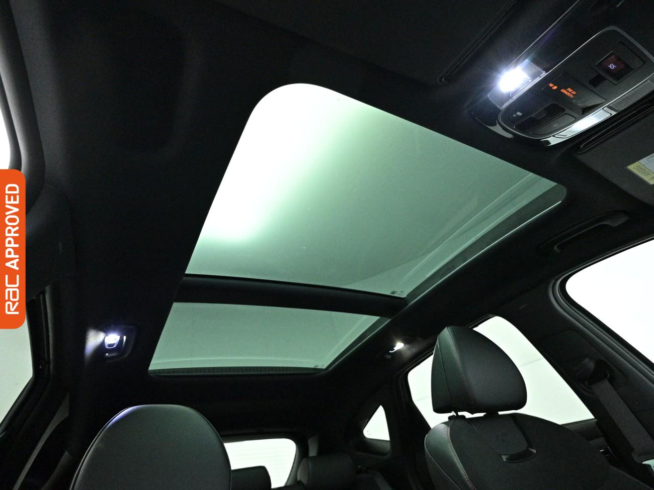 Used Hyundai TUCSON 2023 for sale - 78107609: Photo 3