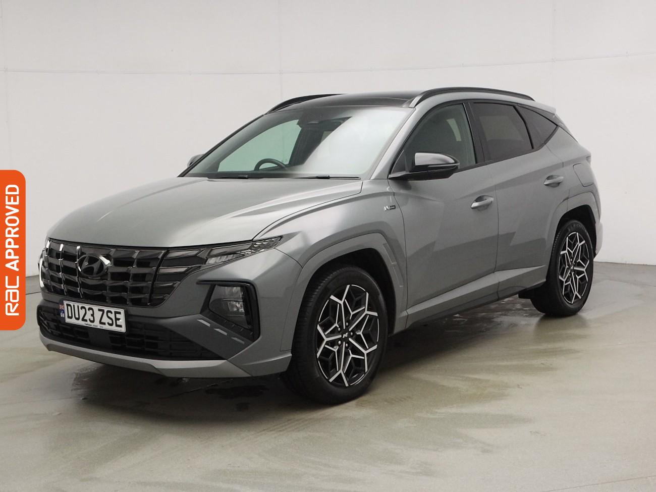 Used Hyundai TUCSON 2023 for sale - 78107609: Photo 31