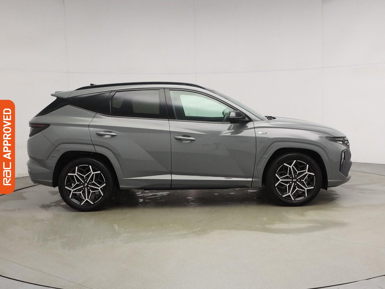 Used Hyundai TUCSON 2023 for sale - 78107609: Photo 6