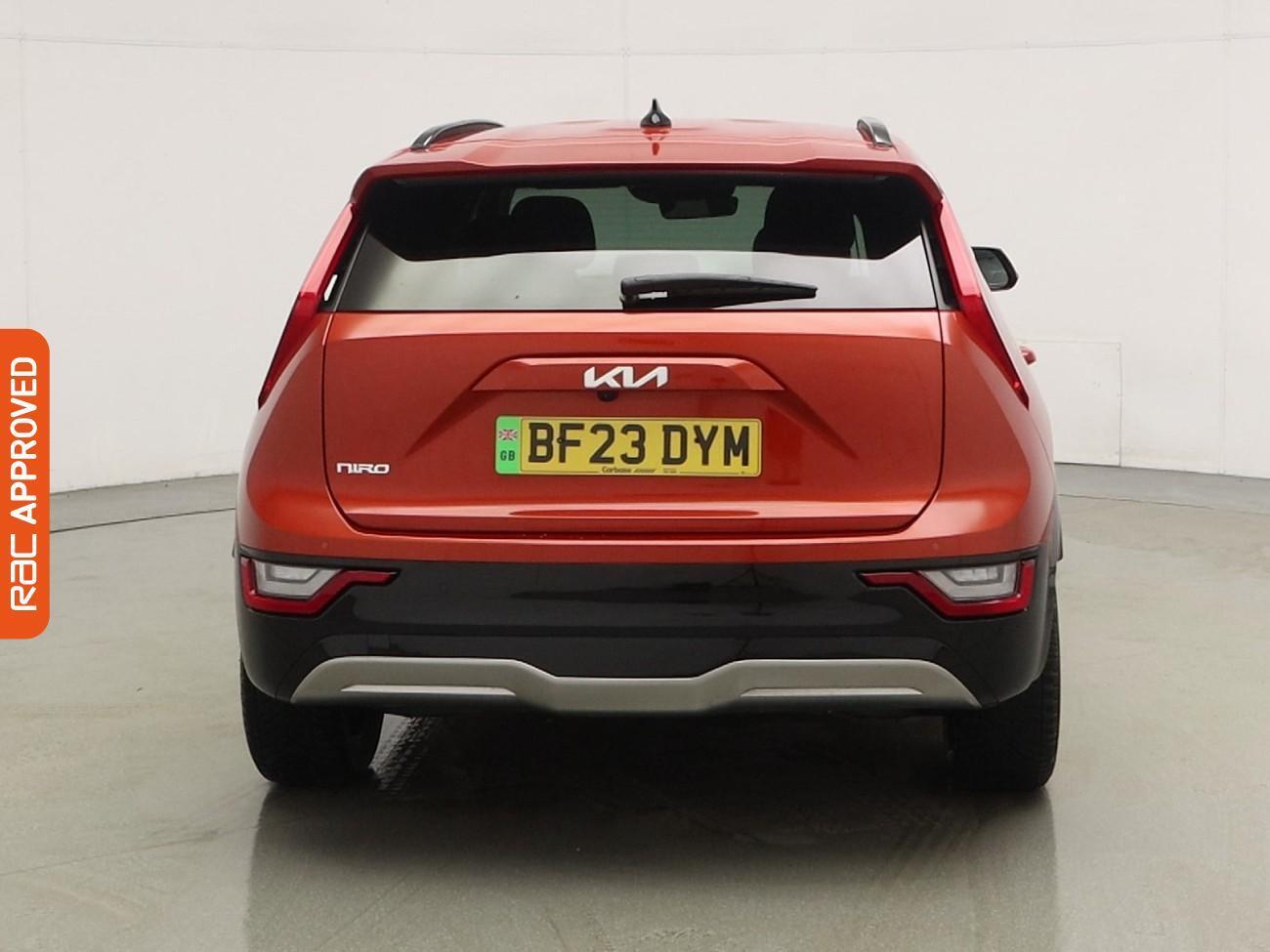 Used Kia Niro 2023 for sale - 77506626: Photo 10