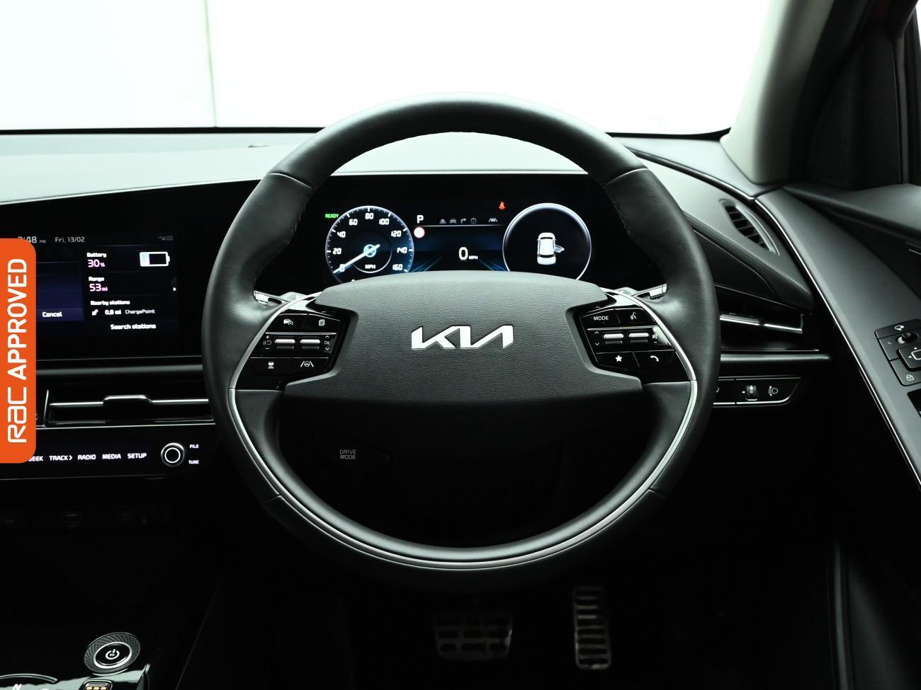 Used Kia Niro 2023 for sale - 77506626: Photo 11