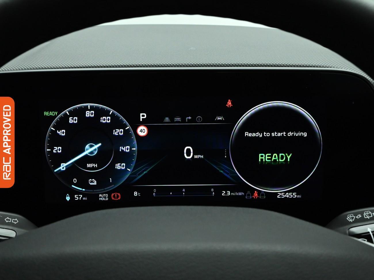 Used Kia Niro 2023 for sale - 77506626: Photo 13