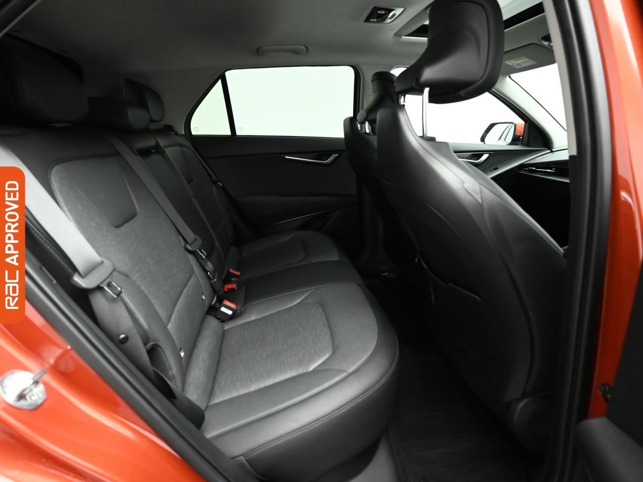 Used Kia Niro 2023 for sale - 77506626: Photo 15