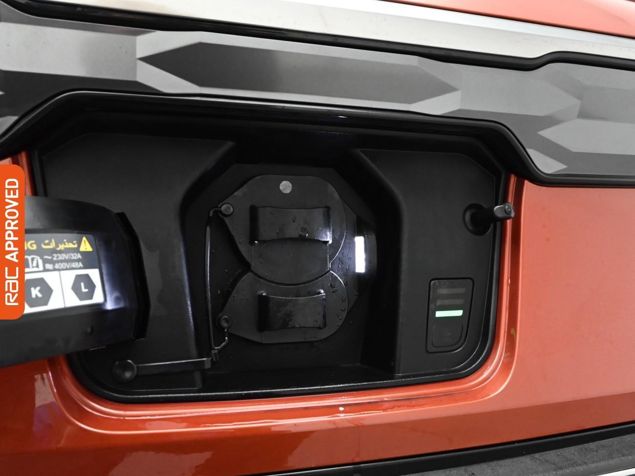 Used Kia Niro 2023 for sale - 77506626: Photo 16