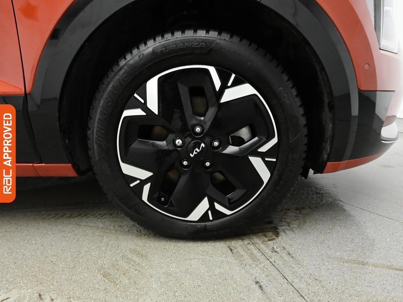 Used Kia Niro 2023 for sale - 77506626: Photo 18