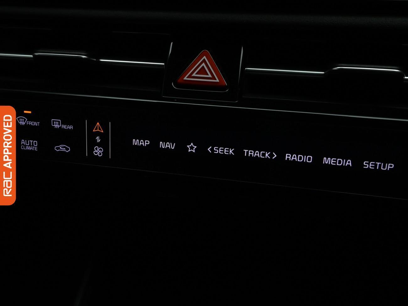 Used Kia Niro 2023 for sale - 77506626: Photo 19