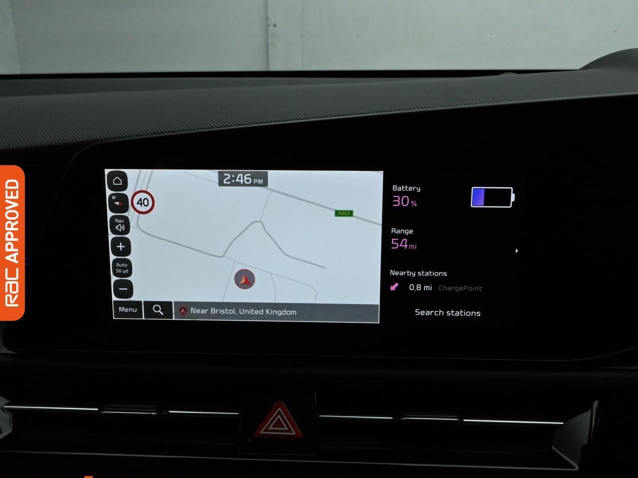 Used Kia Niro 2023 for sale - 77506626: Photo 21