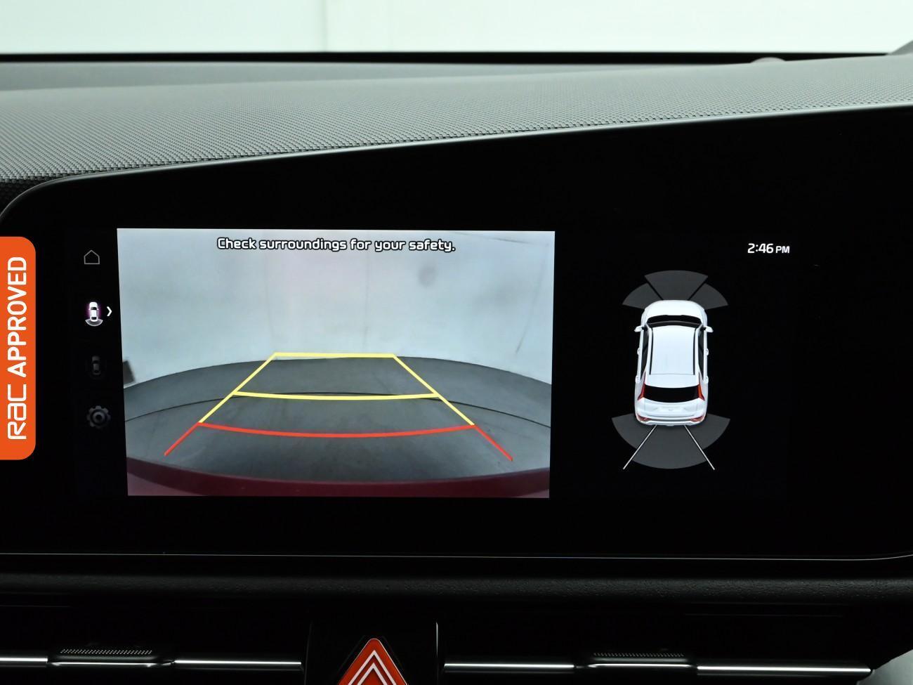 Used Kia Niro 2023 for sale - 77506626: Photo 26