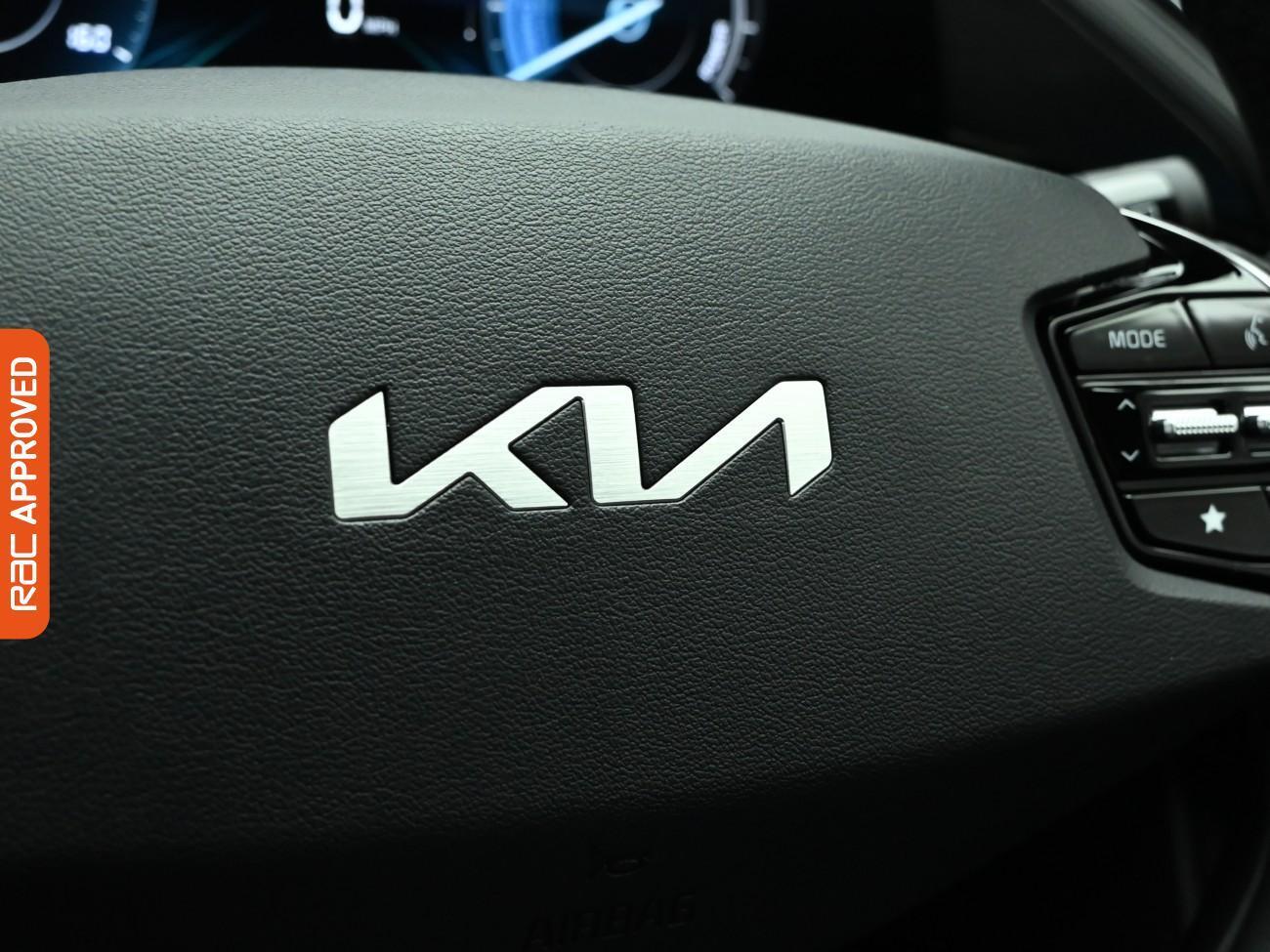 Used Kia Niro 2023 for sale - 77506626: Photo 28