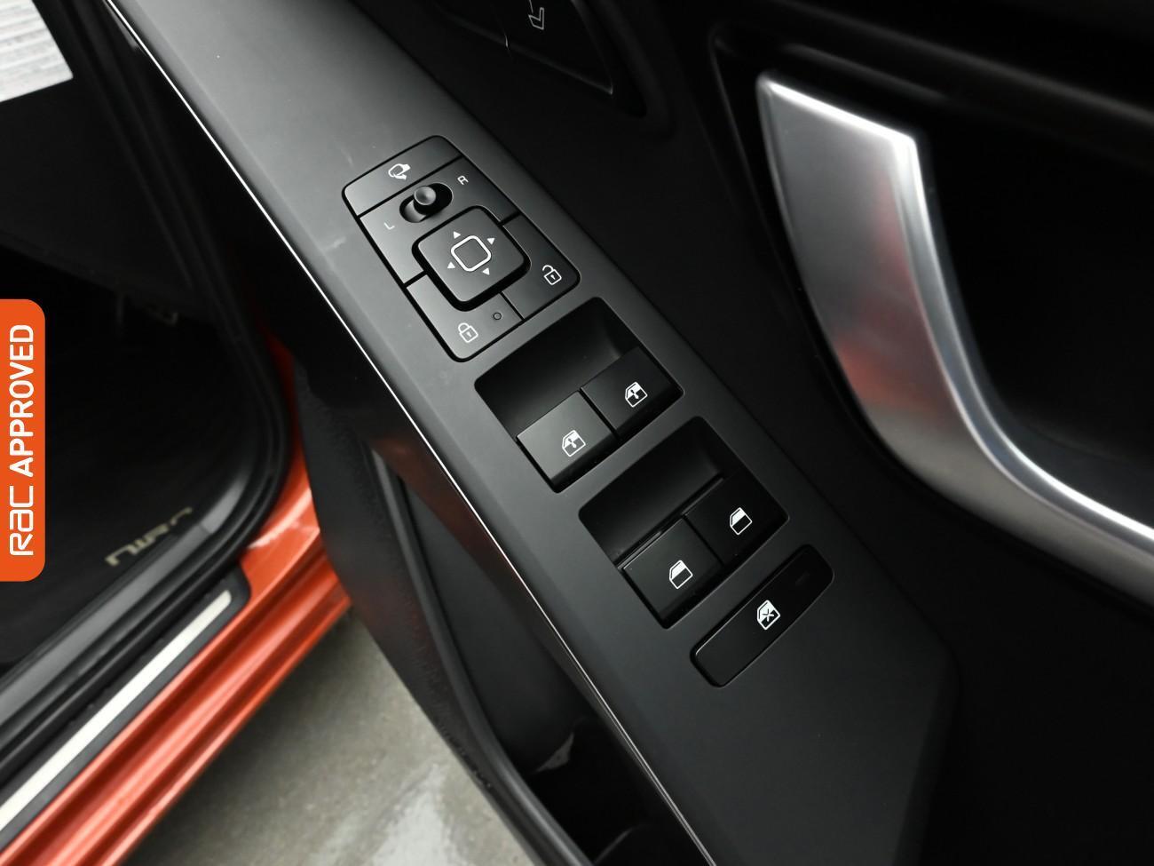 Used Kia Niro 2023 for sale - 77506626: Photo 31