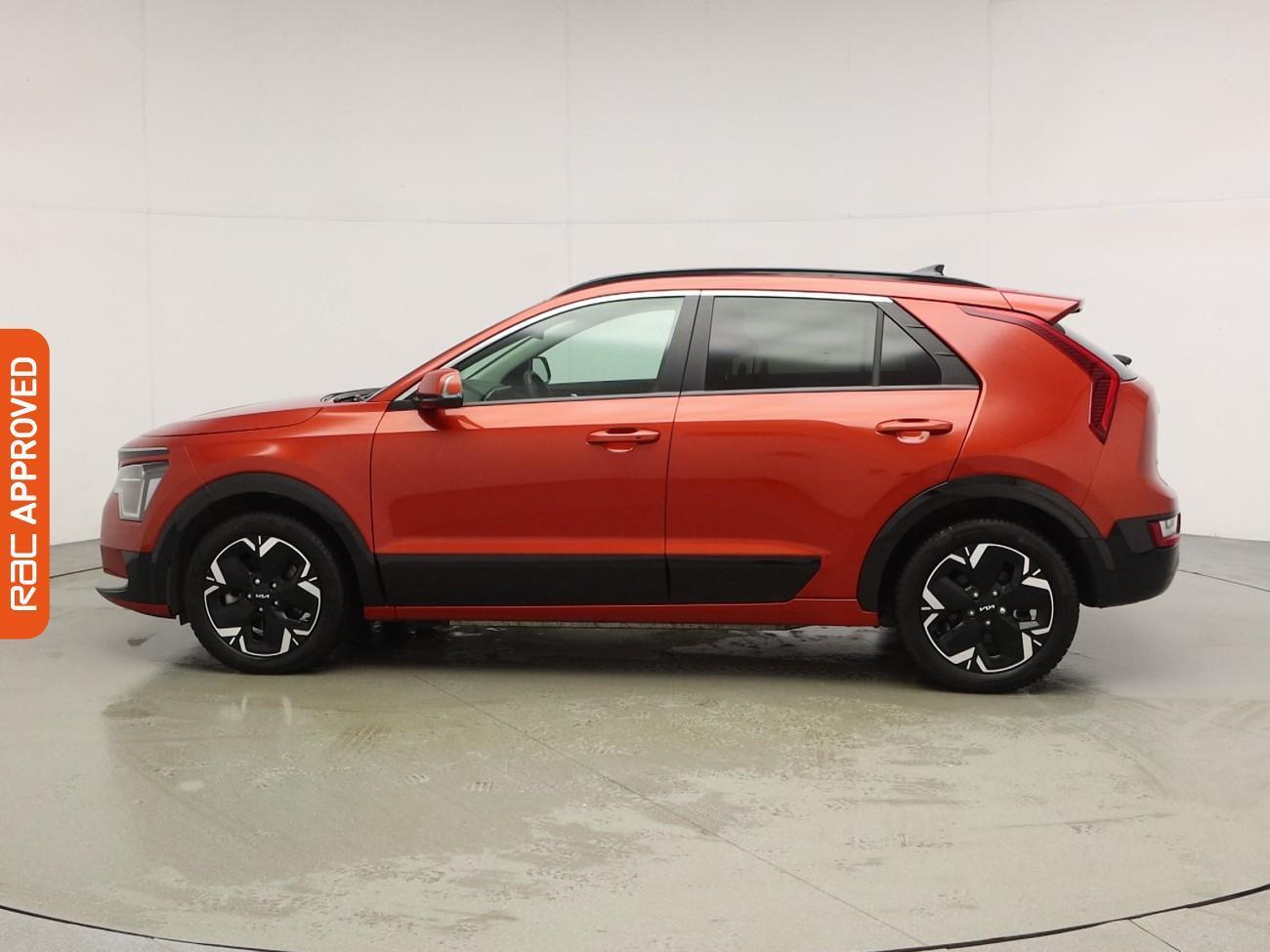 Used Kia Niro 2023 for sale - 77506626: Photo 35