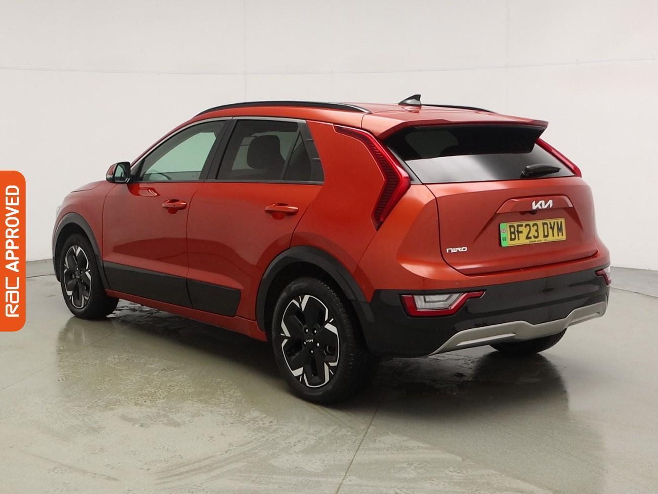 Used Kia Niro 2023 for sale - 77506626: Photo 5