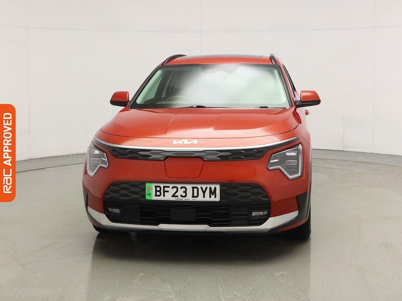 Used Kia Niro 2023 for sale - 77506626: Photo 9