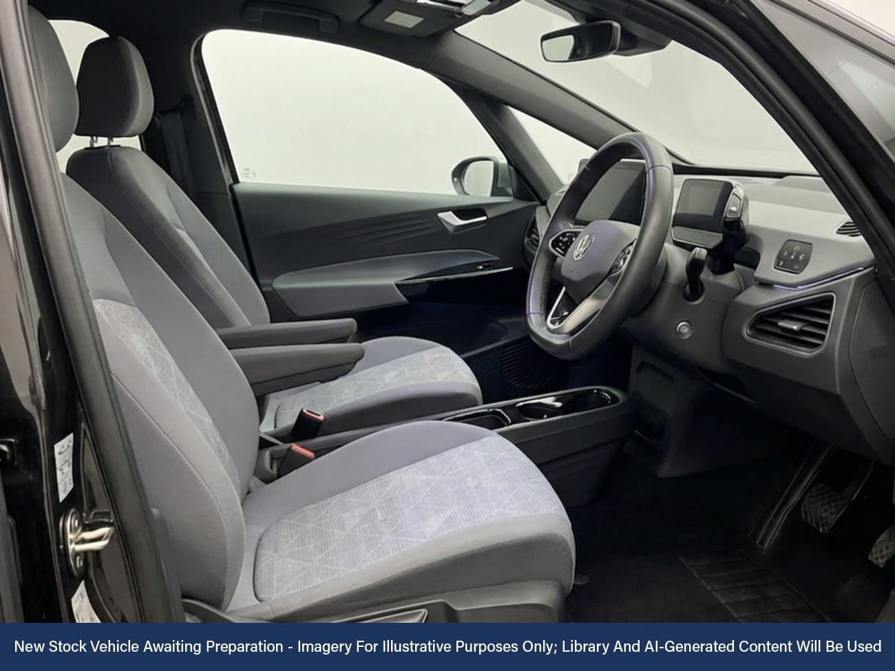 Used Volkswagen ID.3 2023 for sale - 78097818: Photo 3