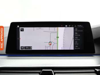 Used BMW 5 Series 2020 for sale - 74960940: Photo
